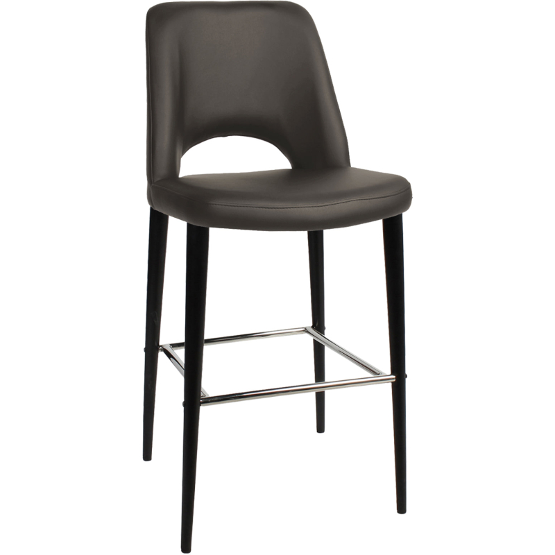 Albury Stool 65cm High - Image 10