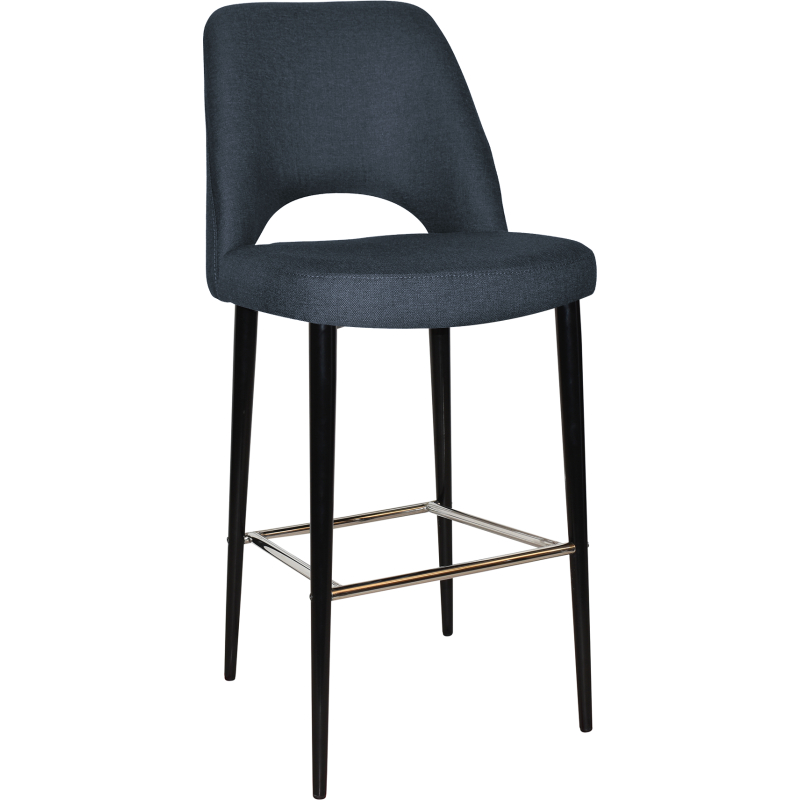 Albury Stool 75cm High - Image 7