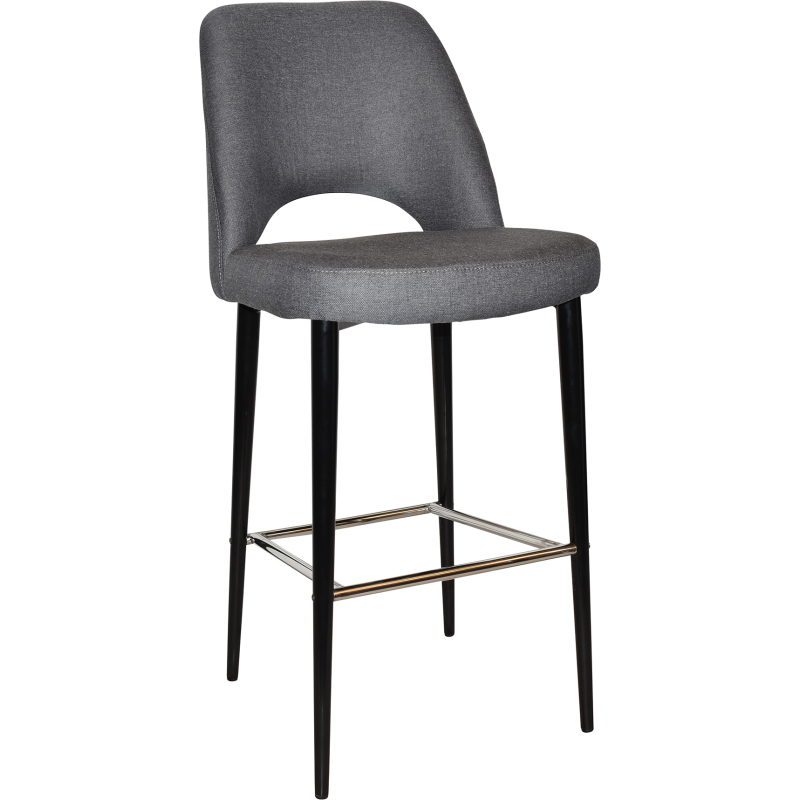 Albury Stool 75cm High - Image 6
