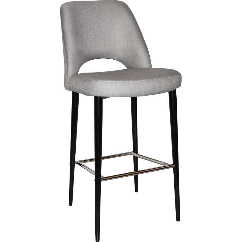 Albury Stool 75cm High - Image 5