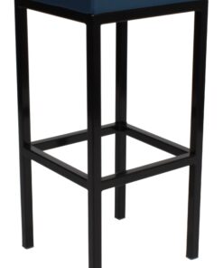 Alternative view of London Stool