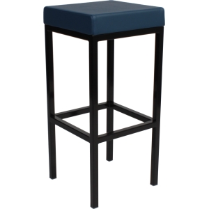Alternative view of London Stool