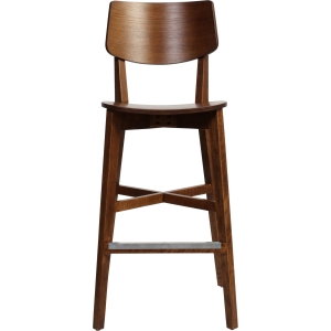 Alternative view of Phoenix Stool