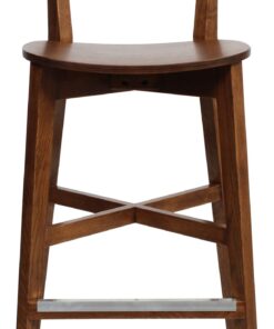 Alternative view of Rialto Stool