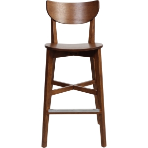 Alternative view of Rialto Stool