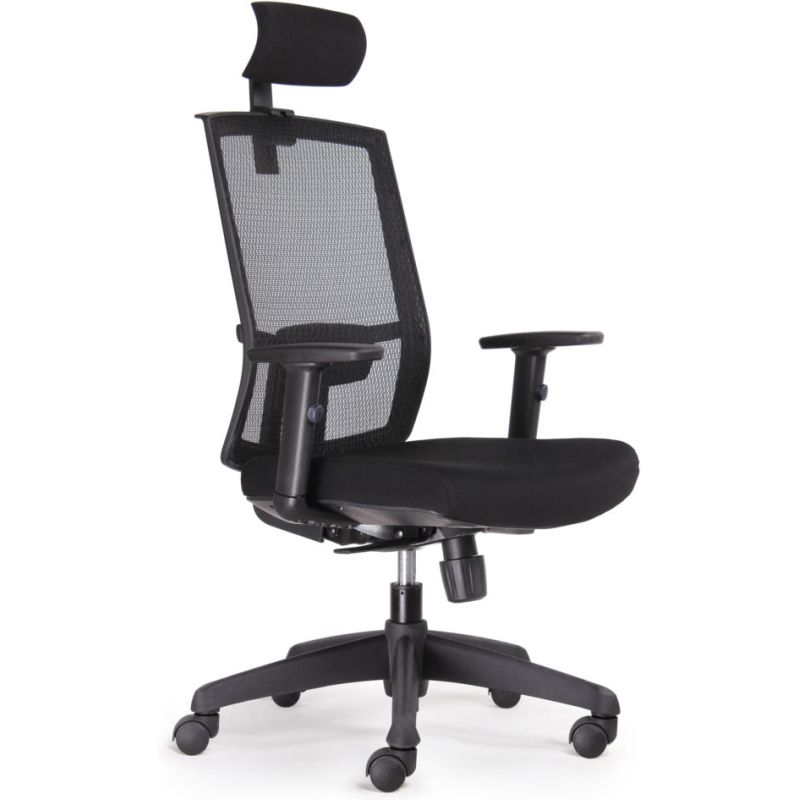 Kal Mesh Chair - Image 6