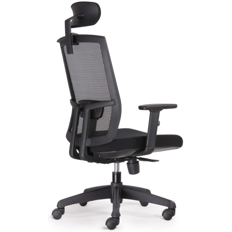 Kal Mesh Chair - Image 7