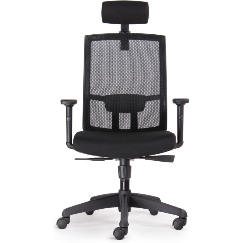 Kal Mesh Chair - Image 8