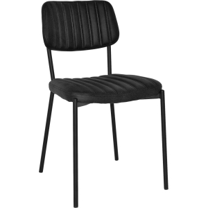 Alternative view of Kansas Chair