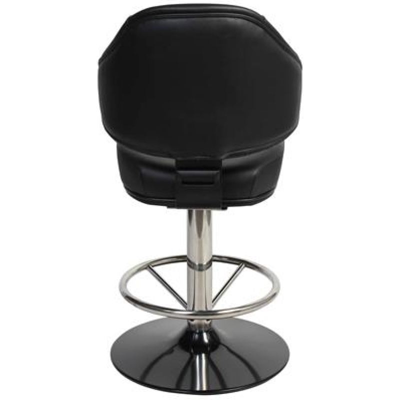 Luxor Gaming Stool Disc Base - Image 4