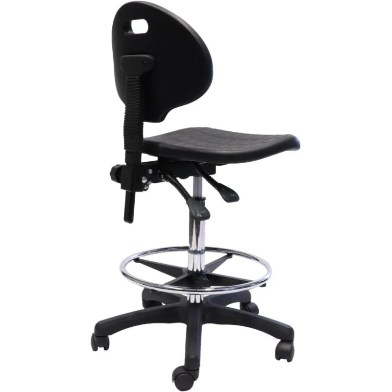 Laboratory Stool - Image 5