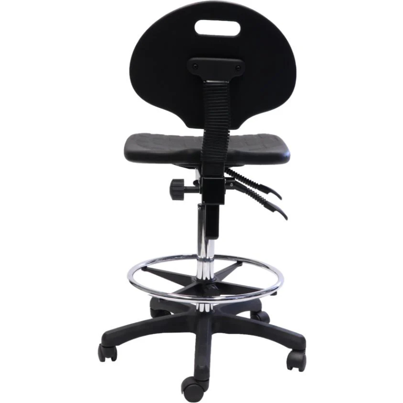 Laboratory Stool - Image 4