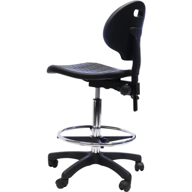Laboratory Stool - Image 2