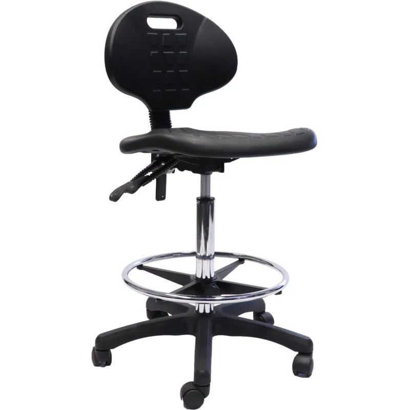 Laboratory Stool