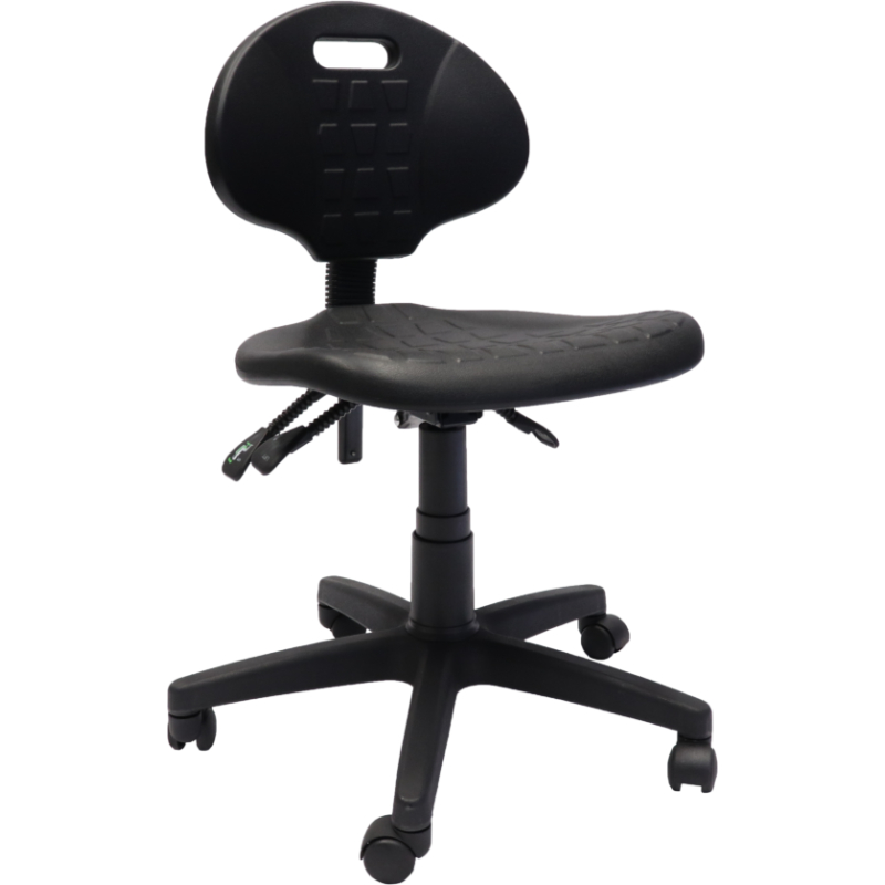 Laboratory Chair