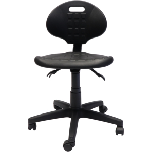 Alternative view of Laboratory Chair