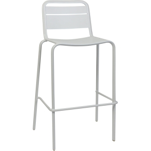 Alternative view of Lambretta Stool