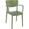Siesta Lisa Arm Chair - Image 5
