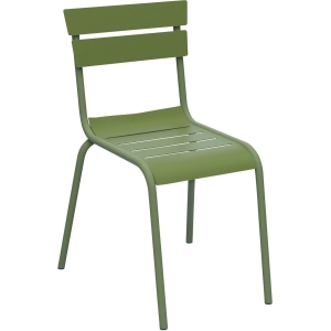 Alternative view of Lisbon Chair