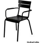 Lisbon Arm Chair - Set of 2