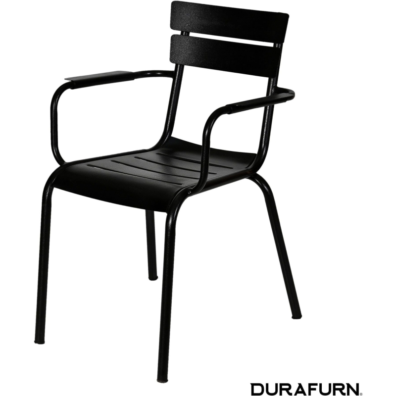 Lisbon Arm Chair - Set of 2