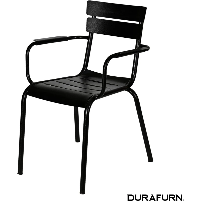 Lisbon Arm Chair - Set of 2