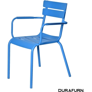 Alternative view of Lisbon Arm Chair
