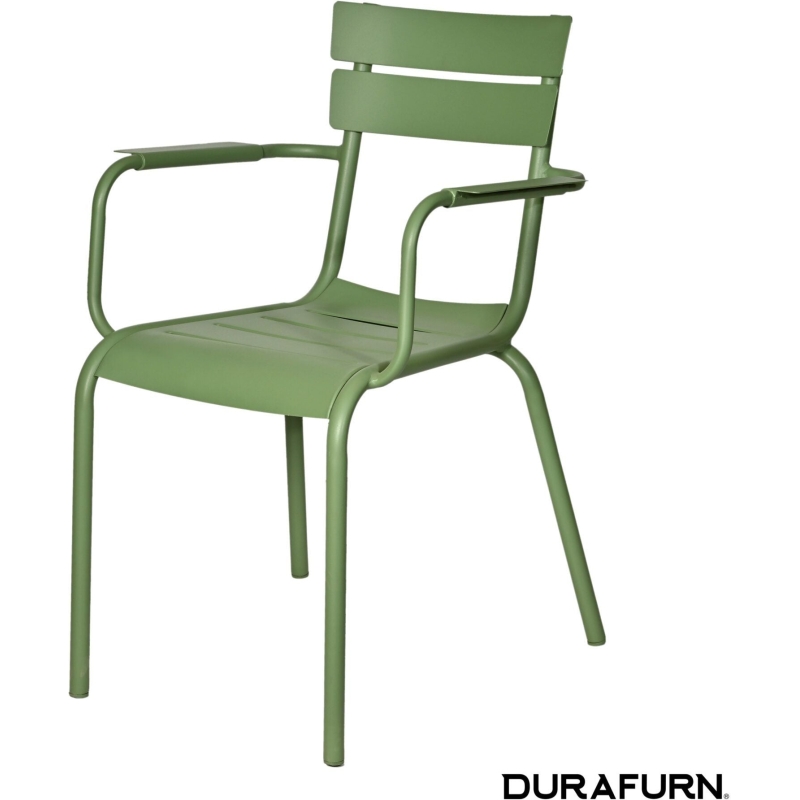 Lisbon Arm Chair - Image 3