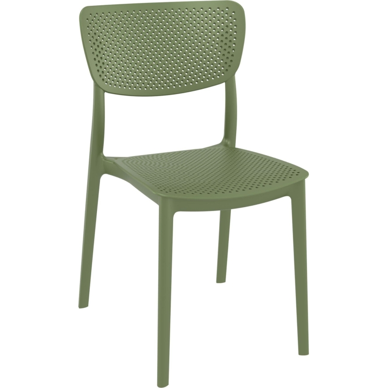 Siesta Lucy Chair - Image 5