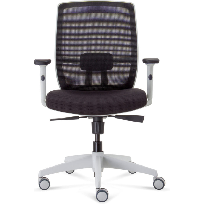 Luminous Executive Mesh Chair