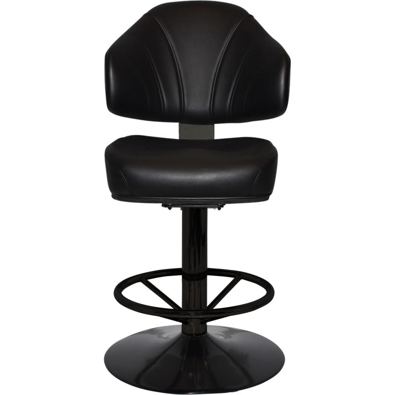 Luxor Gaming Stool Disc Base - Image 6