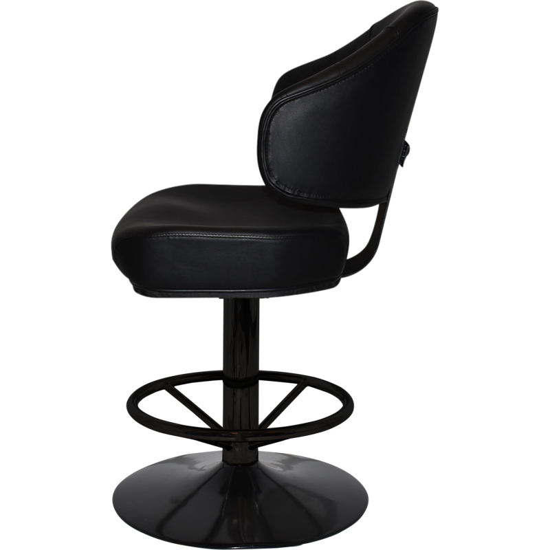 Luxor Gaming Stool Disc Base - Image 7