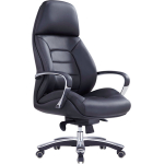 Magnum Leather Executive Chair