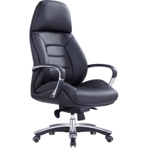 Magnum Leather Executive Chair