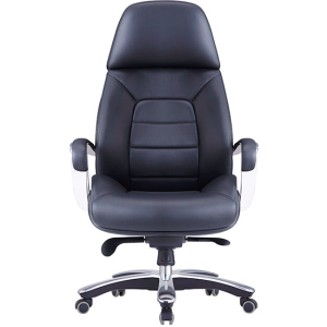 Alternative view of Magnum Leather Executive Chair