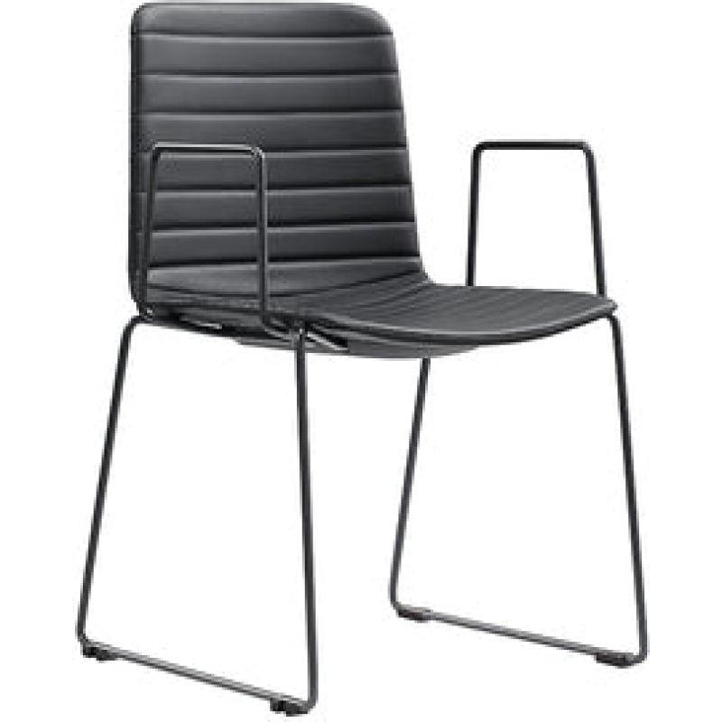 Mia Event Chair with Arms