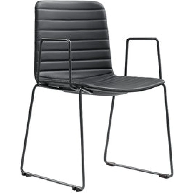 Mia Event Chair with Arms