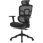 Miami Executive Mesh Chair