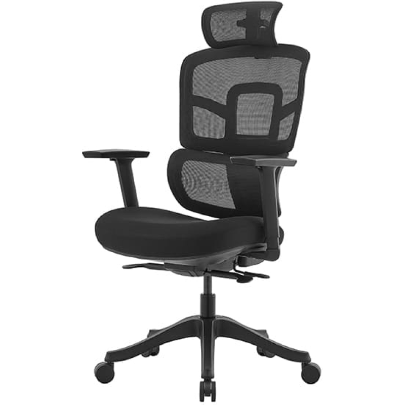 Miami Executive Mesh Chair