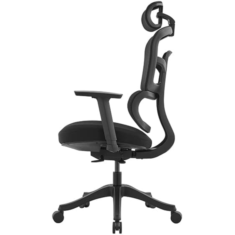 Miami Executive Mesh Chair - Image 2