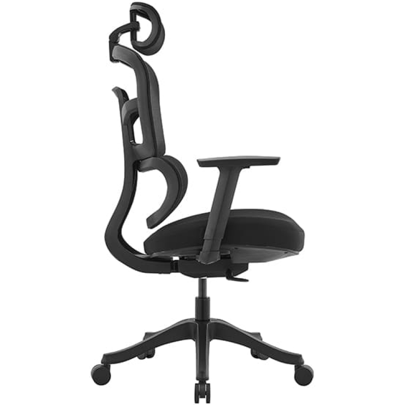 Miami Executive Mesh Chair - Image 9