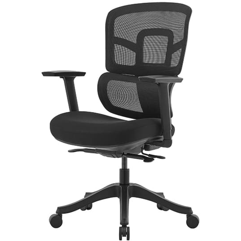 Miami Executive Mesh Chair - Image 12