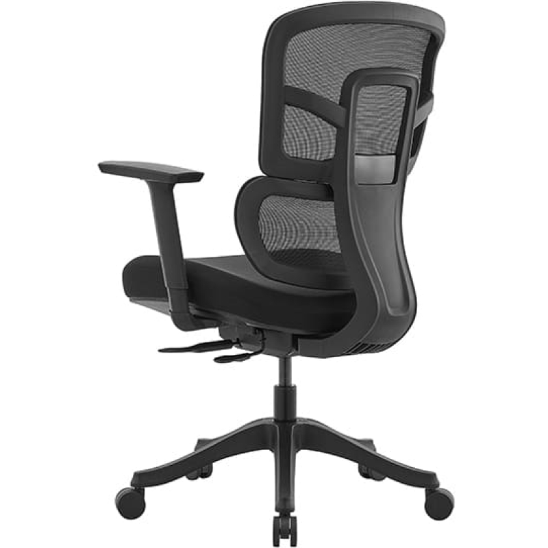 Miami Executive Mesh Chair - Image 13