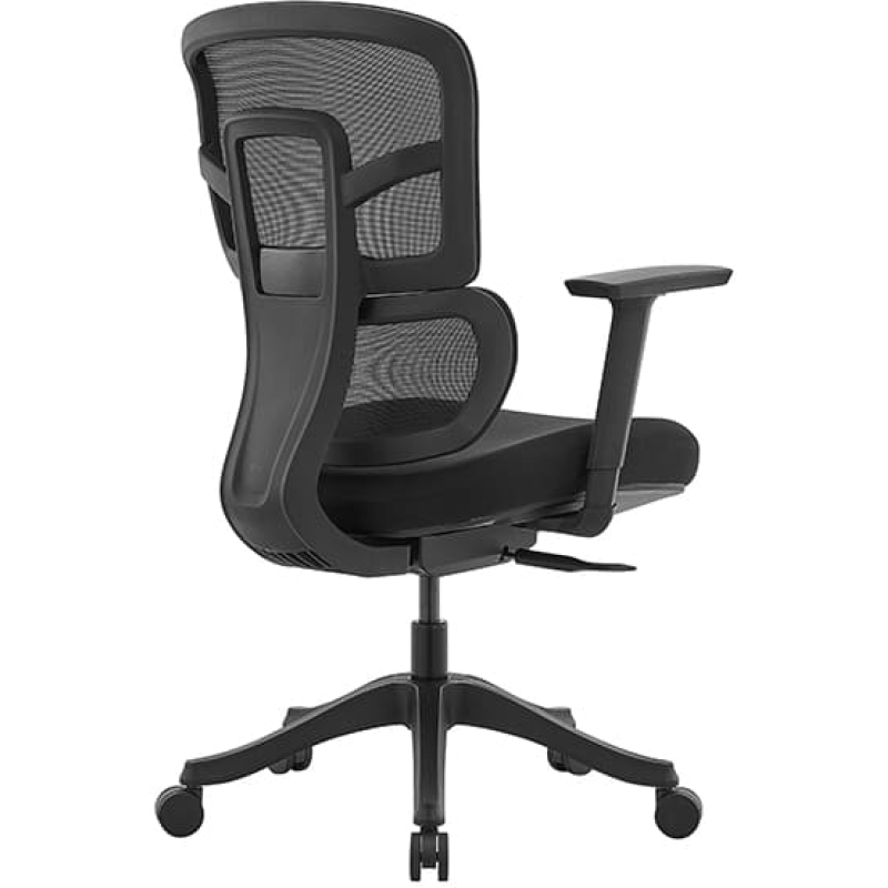 Miami Executive Mesh Chair - Image 14