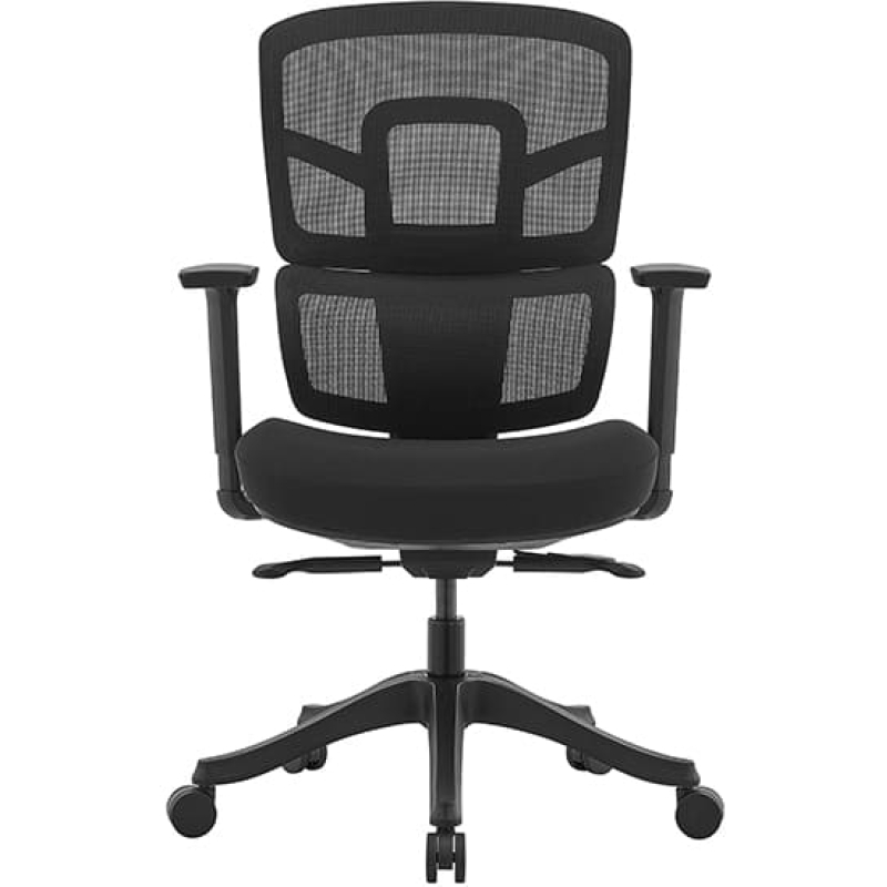 Miami Executive Mesh Chair - Image 16