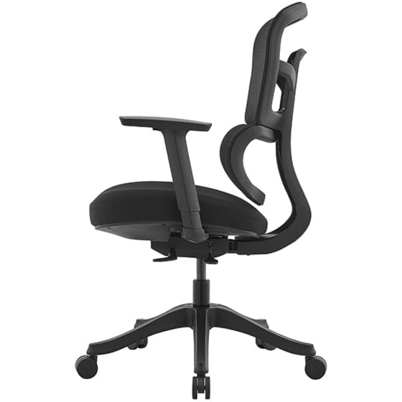 Miami Executive Mesh Chair - Image 17
