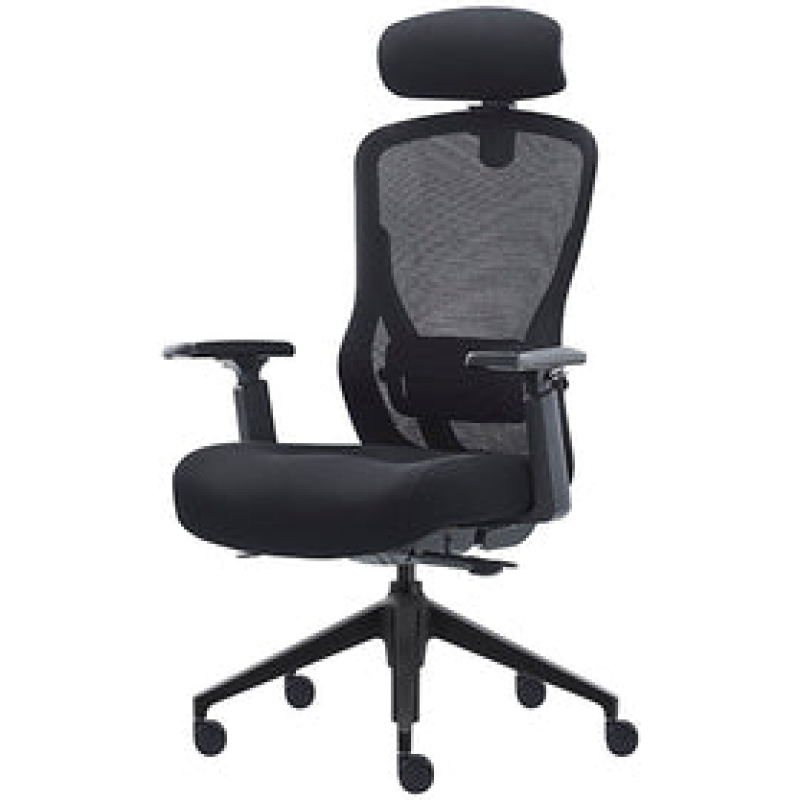 Mitz Executive Mesh Chair