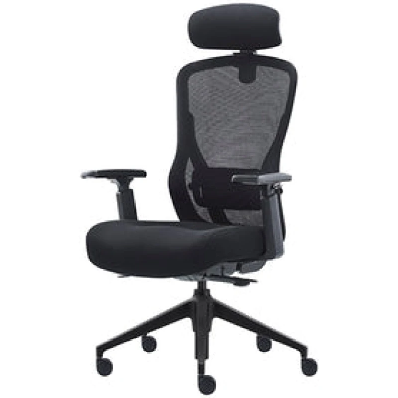 Mitz Executive Mesh Chair