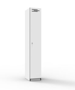 Alternative view of Infinity Locker Single Door