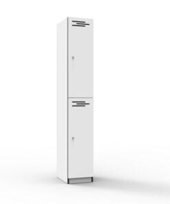 Alternative view of Infinity Locker 2 Door